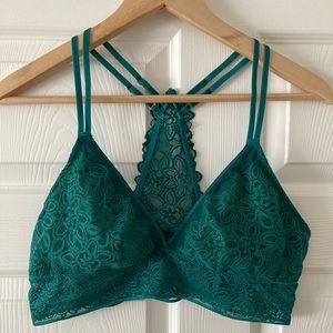 Aerie Bralette 💙🦋